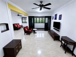 Blk 892B Woodlands Drive 50 (Woodlands), HDB 5 Rooms #589457321